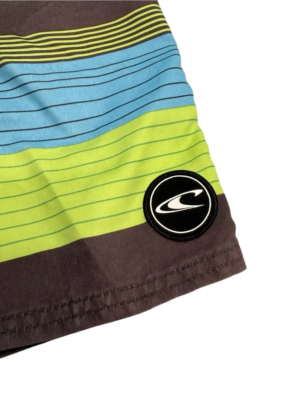 Boys O'NEILL Board Shorts Youth Size 25 Surf Beach Swim Lot of 2 Hyperfreak